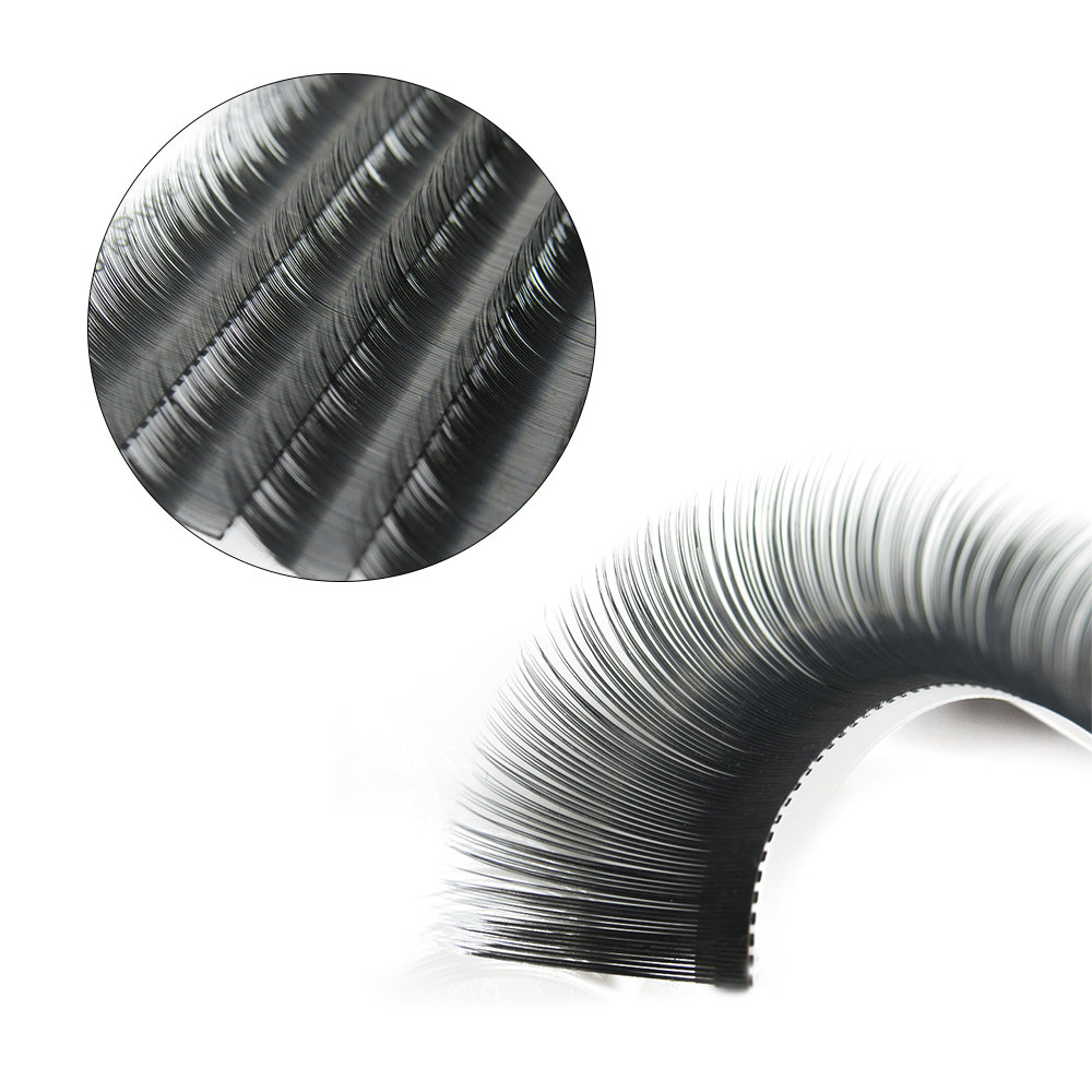 Quewel elips düz kirpik uzantı - Eyelash Extension For Asian Eyes incelemesi ve fiyatı