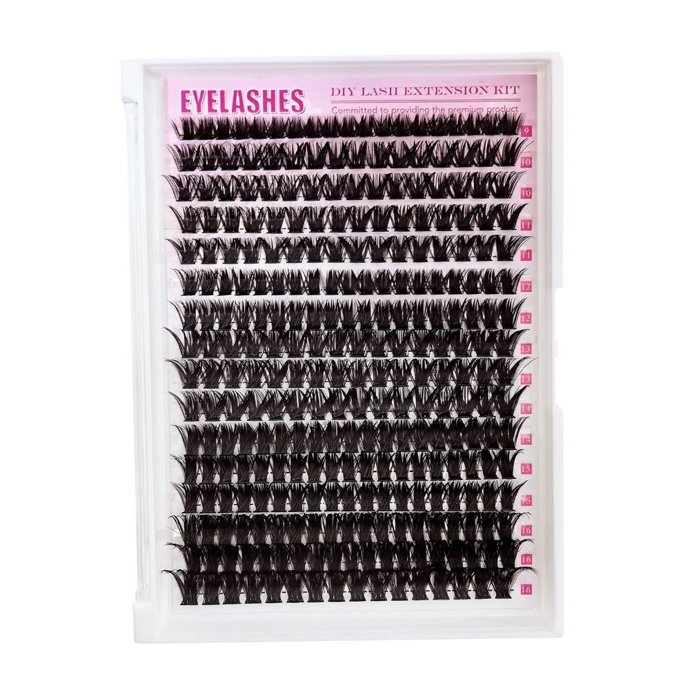 Doğal Görünümlü Takma Kirpikle - Eyelash Extension Natural Look incelemesi ve fiyatı