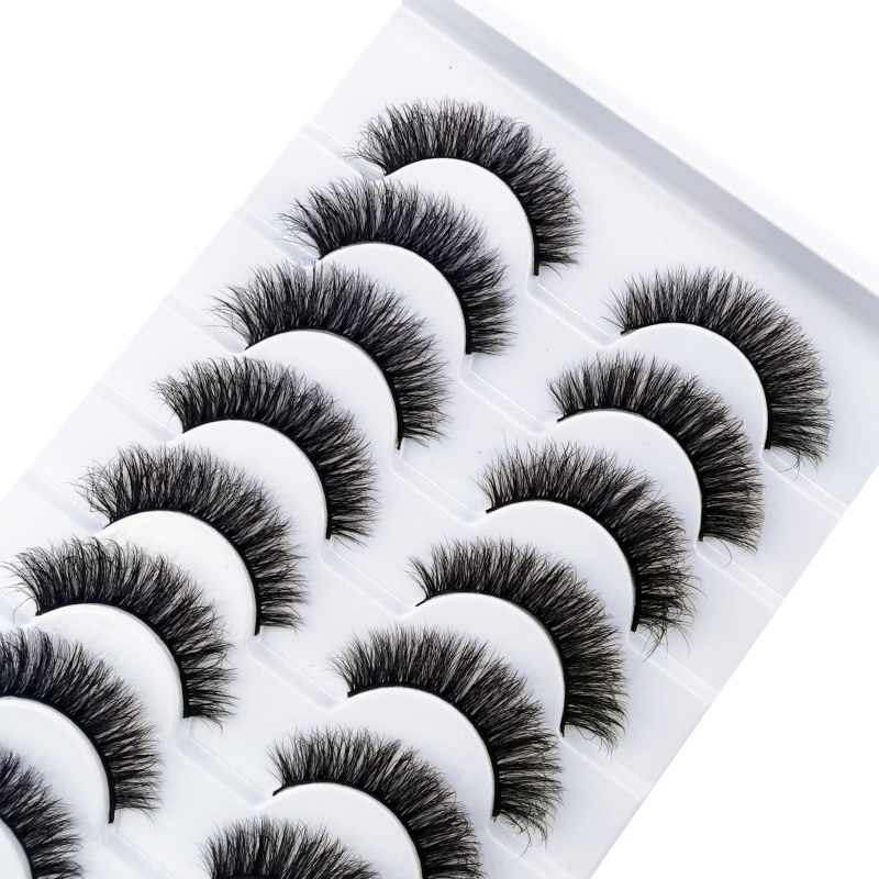 HBZGTLA 10paris Kedi Kirpikler - Eyelash Extension Human Hair incelemesi ve fiyatı