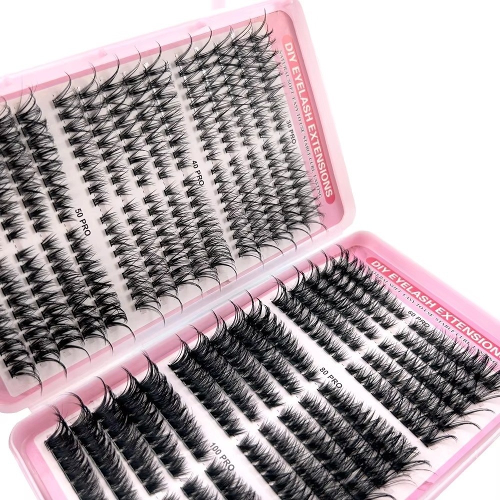 8-16mm Uzunlukta Takma Kirpikl - Eyelash Extension Natural Look incelemesi ve fiyatı