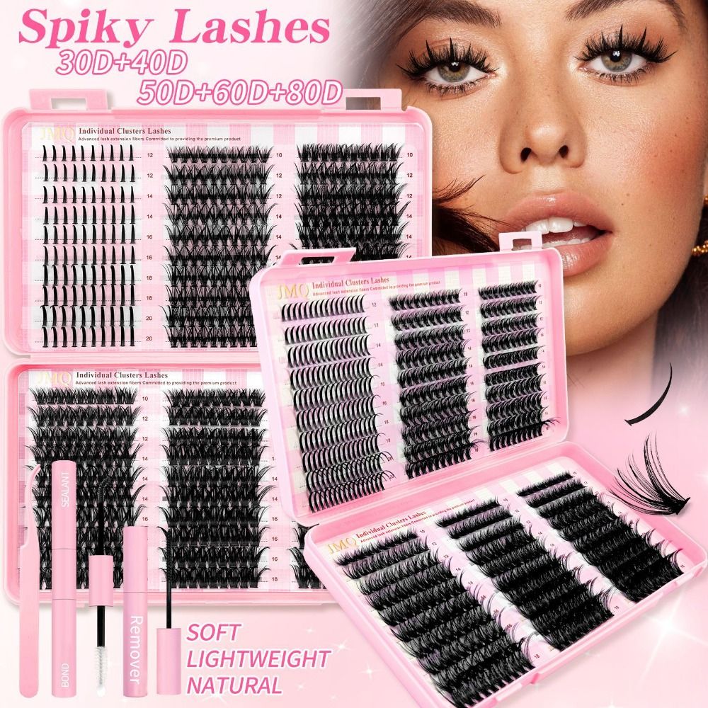 9-16mm Uzunlukta Takma Kirpikl - Eyelash Extension Natural Look incelemesi ve fiyatı