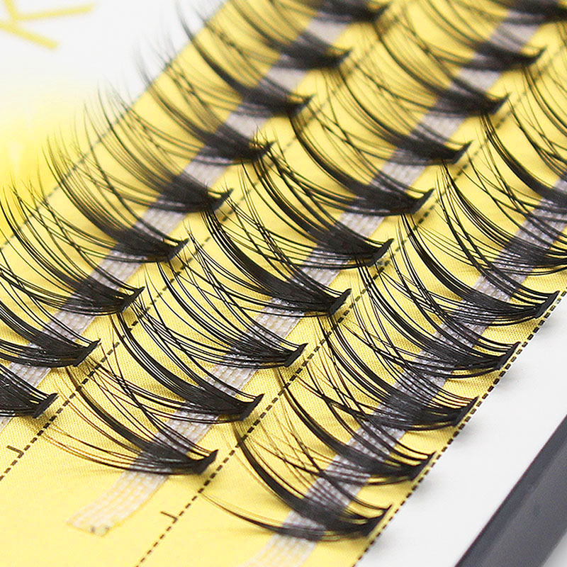 Kimcci 60 Paketler Vizon Kirpi - Eyelash Extension For Asian Eyes incelemesi ve fiyatı